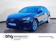 Audi Q3, Sportback 45 TFSI quattro S-Line, Jahr 2021 - Rottweil