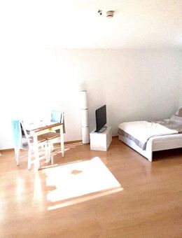 Helles 1- Zi.- Apartement in Nbg.-Zabo Schöpfstraße - Nürnberg