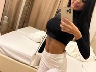 Roxana 🔥SUPERSEXY🔥HEIẞER SERVICE - Bielefeld Zentrum