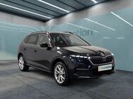 Skoda Kamiq, 1.0 TSI Style Amundsen, Jahr 2020 - München