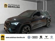 CUPRA Ateca, 1.5 TSI R, Jahr 2024 - Berlin