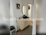 [TAUSCHWOHNUNG] Tausche Wohnung in Berlin für Mainz - Berlin