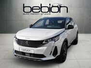 Peugeot 3008, Hybrid 225 (Plug-In) e GT, Jahr 2022 - Reutlingen