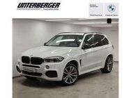 BMW X5 xDrive40d M Sportpaket Head-Up HK HiFi DAB - Rosenheim