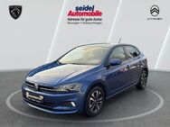 VW Polo, 1.0 TSI OPF 70kW UNITED UNITED, Jahr 2020 - Wunstorf