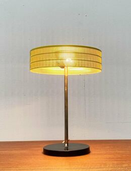 BUR Minimalist Table Lamp Tischleuchte zu Mid Century 50er 60er - Hamburg Hamburg-Nord