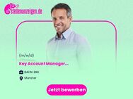 Key Account Manager (m/w/d) - Münster