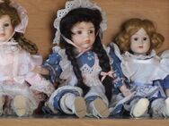 Wunderschöne handgemachte Puppen - München Pasing-Obermenzing
