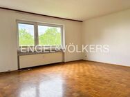 Charmante 3-Zimmer-Wohnung mit Balkon ins Grüne - Mainz