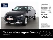 Audi A1, Citycarver 30 TFSI, Jahr 2021 - Neumarkt (Oberpfalz)