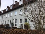 Schöne Wohnung mit Terrasse sucht Mieter: 3-Zimmer-Wohnung - Göttingen
