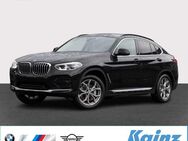 BMW X4, xDrive30d xLine ead-Up, Jahr 2021 - Kottenheim