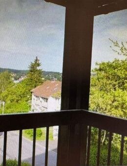 CO-City SÜD ** Galeriewohnung Maisonettestil ca. 122 qm und 4 ZI ** - Coburg