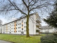 Sofort einziehen und wohlfühlen: 3-Zimmer-Wohnung im beliebten Duisburg-Bissingheim - Duisburg