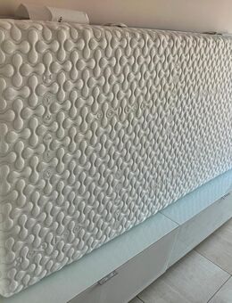 Matratze 90 x 200 - Frankfurt (Main)