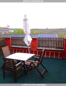 +++ Ein Haus im mediterranen Stil in Nierstein+++ - Nierstein