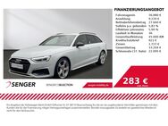 Audi A4, Avant Advanced 40 TDI quattro, Jahr 2022 - Emsdetten