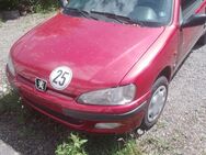 Peugeot 106 25km - Nümbrecht