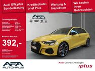 Audi S3, Sportback TFSI quattro B, Jahr 2024 - Gera