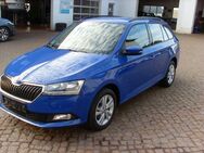 Skoda Fabia Combi Ambition - Waldheim