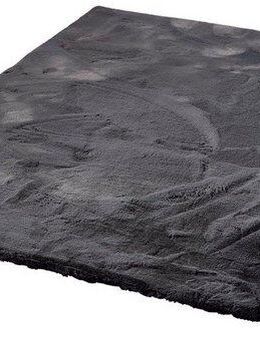 Dekowe Fellteppich Roger Deluxe, rechteckig, Höhe: 33 mm, Kunstfell, Kaninchenfell-Haptik, besonders weicher Hochflor