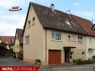Handwerkerprojekt - Eppingen