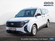 Ford Tourneo Courier, 1.0 EcoBoost Trend, Jahr 2024 - Halle (Saale)