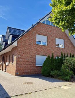 Familienfreundliche Doppelhaushälfte in begehrter Lage in Löhne! - Löhne