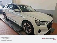 Audi e-tron 50 Q ADV PANO ALCANTARA MATRIX 360° - Oberhausen