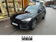 Volvo XC60, B5 AWD Plus Black Edition Benzin EU6d digitales Sitze, Jahr 2024 - Baierbrunn