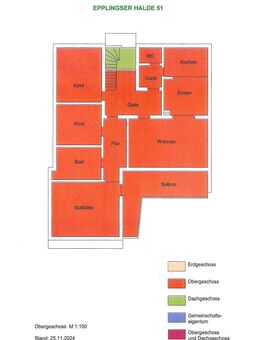 PROVISIONSFREI = SIE SPAREN BIS ZU EUR 16.500 ++GROSSE WOHNUNG = ALLES AUF EINER EBENE - Wangen (Allgäu)