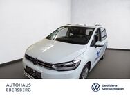 VW Touran, 2.0 TDI Comfortline Business Premiium, Jahr 2022 - Ebersberg