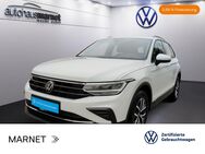 VW Tiguan, 1.5 TSI Life, Jahr 2024 - Bad Nauheim