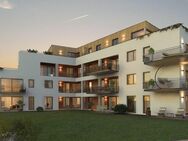 NEUBAU! Helle Erdgeschoss-Wohnung im schönen Allgäu - Lindenberg (Allgäu)