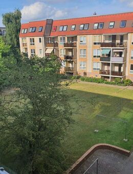 4,45% Rendite und saniert, ruhiger Start für Investoren - Stralsund