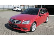 Mercedes-Benz C 180 Kompressor BlueEffici AMG Paket/Panorama - Adelheidsdorf