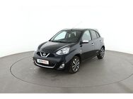 Nissan Micra 1.2 N-Tec - Berlin