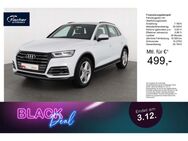 Audi Q5, 55 TFSI e quattro S line, Jahr 2020 - Neumarkt (Oberpfalz)