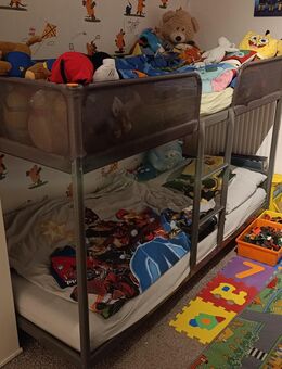 Hochbett zu verkaufen - Ahlen