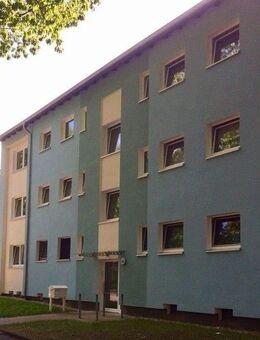 Schön, hier zu wohnen! Schicke 3-Zimmer-Wohnung in GE-Buer! - Gelsenkirchen