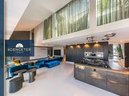 BEZUGSFREI: Luxus pur - Penthouse in bester Zentrumslage - Leipzig