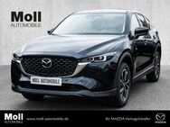 Mazda CX-5, 2.5 L e G 194PS FWD 6AT EXCLUSIVE, Jahr 2022 - Düren