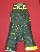 Trisuit Herren XL von ALE für Triathlon, Schwimmen, Radfahren & Laufen zum Weihnachtsschnäppchenpreis in 65207