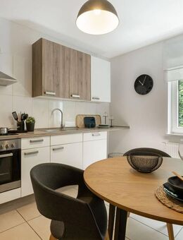 Sonniger Balkon, 3 Zimmer, Top-Zustand: Ihr neues Glück wartet! - Iserlohn