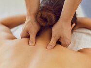 biete kostenlose massage an Frauen oder Paar - Hamburg