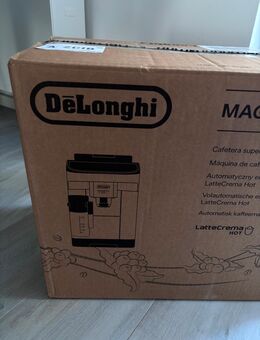 DeLonghi Magnifica Evo Kaffeevollautomat ECAM292.52.GB - Zwickau