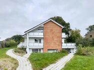 Ferienwohnungs-Haus / Mietwohngrundstück aus 1970 auf 1507 m² Grund,6 Ferien-Wohneinheiten, 301 m² Wfl., 210 m zum Strandweg in Pelzerhaken - Neustadt (Holstein)