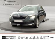 Skoda Kamiq, 1.0 TSI Style APP, Jahr 2020 - Kirchheim (Teck)