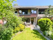 Zuhause mit Herz und Garten - Hamburg