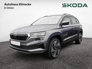 Skoda Karoq, 1.5 TSI Tour, Jahr 2021 - Uelzen